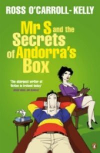 Mr S and the Secrets of Andorra's Box