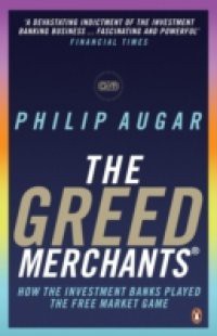 Greed Merchants
