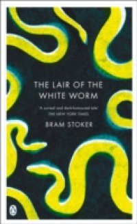 Lair of the White Worm