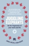 Juggling Elephants