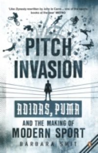 Pitch Invasion