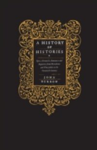 History of Histories