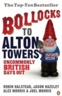Bollocks to Alton Towers