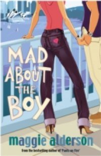 Mad About The Boy