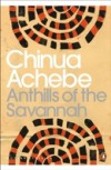Anthills of the Savannah