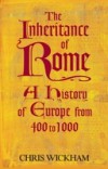 Inheritance of Rome