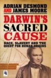 Darwin's Sacred Cause