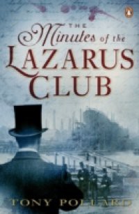 Minutes of the Lazarus Club