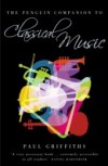 Penguin Companion to Classical Music