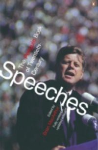 Penguin Book of Modern Speeches