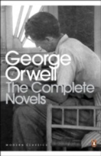 Complete Novels of George Orwell