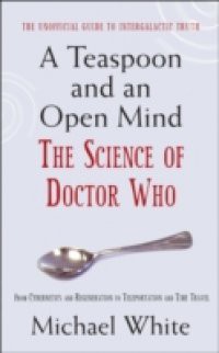Teaspoon and an Open Mind