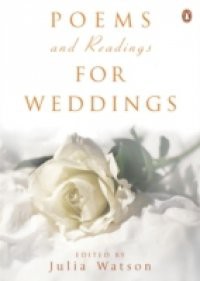 Poems and Readings for Weddings