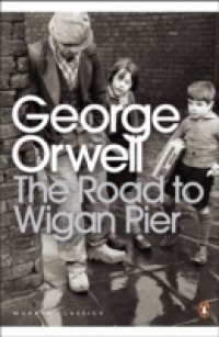 Road to Wigan Pier