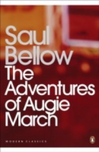 Adventures of Augie March