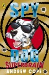 Spy Dog: Superbrain