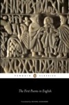 First Poems in English
