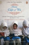 Three Cups Of Tea