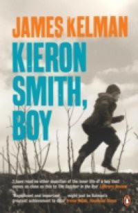 Kieron Smith, boy