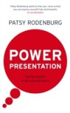 Power Presentation
