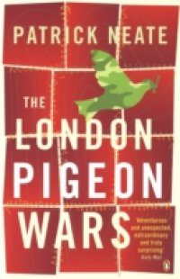 London Pigeon Wars