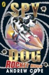 Spy Dog: Rocket Rider