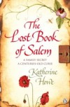 Lost Book of Salem
