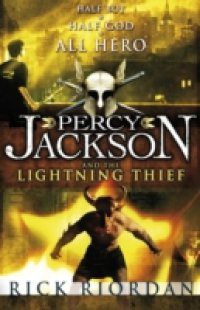 Percy Jackson and the Lightning Thief (Book 1)