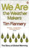 We are the Weather Makers