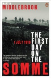 First Day on the Somme