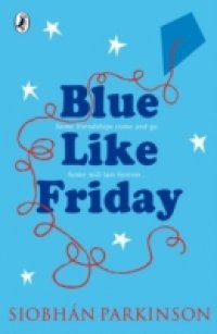 Blue Like Friday