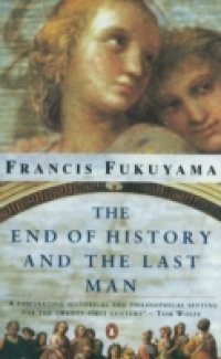 End of History and the Last Man