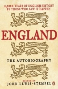England: The Autobiography