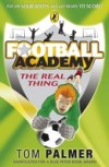 Football Academy: The Real Thing