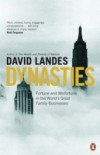 Dynasties