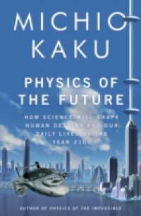 Physics of the Future