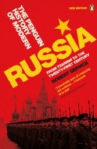 Penguin History of Modern Russia