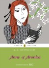 Anne of Avonlea