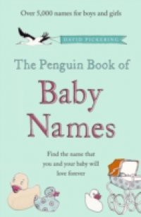 Penguin Book of Baby Names