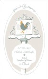 English Folk Songs