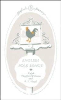 English Folk Songs