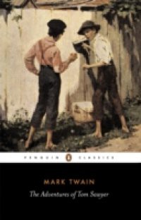 Adventures Of Tom Sawyer