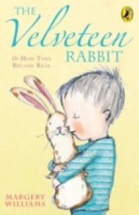 Velveteen Rabbit