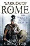 Warrior of Rome V: The Wolves of the North