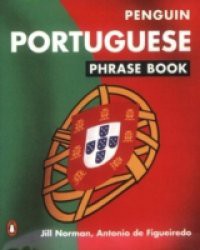 Portuguese Phrase Book