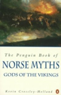 Penguin Book of Norse Myths