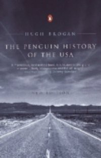 Penguin History of the United States of America