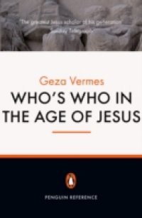 Who's Who in the Age of Jesus