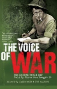 Voice of War