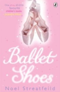 Ballet Shoes